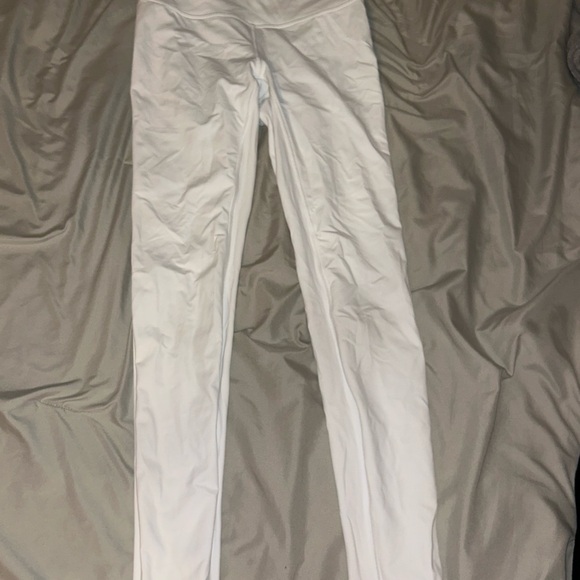 Lululemon leggings - Picture 3 of 4